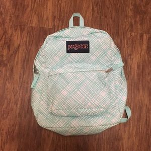 JanSport Backpack great condition